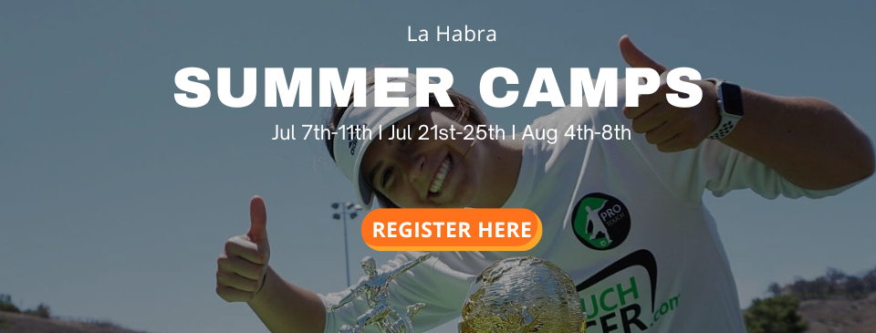 2025 Summer Camps